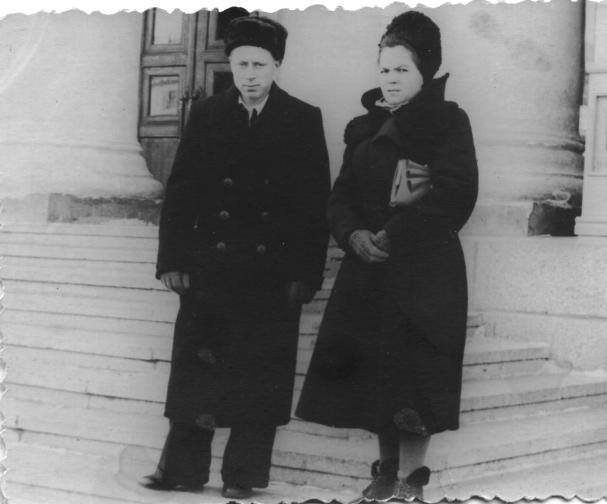 Егорова А.М.