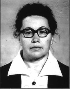 Егорова А.М.